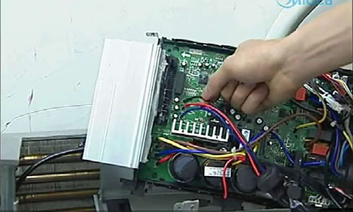 万柏林美的空调电话是多少