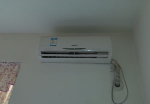 万柏林空调维修电话是多少