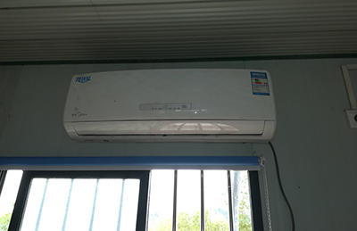 万柏林空调维修在哪里找