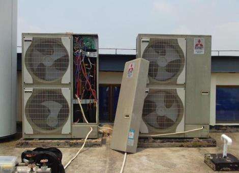 万柏林空调维修电话号码多少