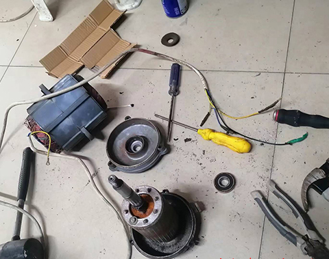 万柏林空调维修售后服务中心电话在哪里找