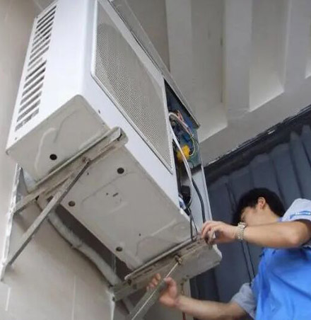 万柏林24小时空调维修热线