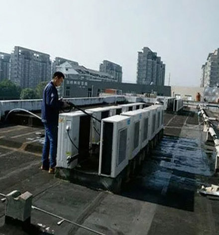 万柏林 空调拆装 万柏林本地 空调拆装公司