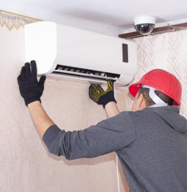 万柏林空调内机噪音大