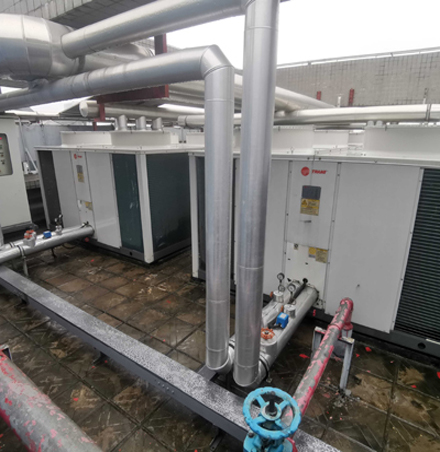 万柏林附近中央空调维修 万柏林上门中央空调维修